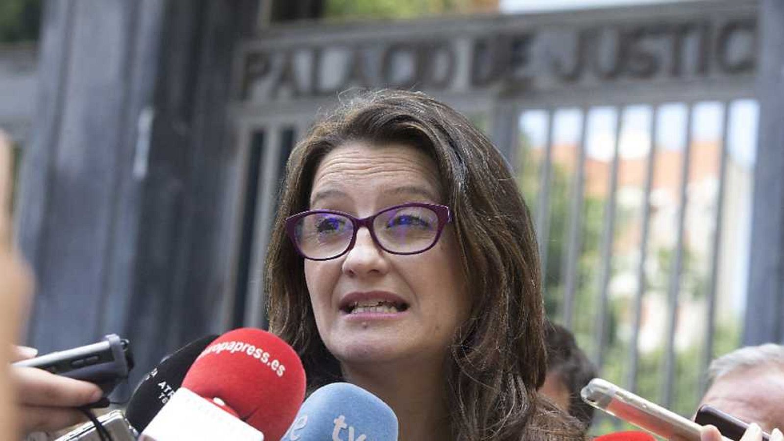 L'Informatiu - Comunitat Valenciana - 29/05/17 - ver ahora