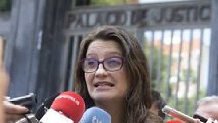 L'informatiu - Comunitat Valenciana - L'Informatiu - Comunitat Valenciana - 29/05/17