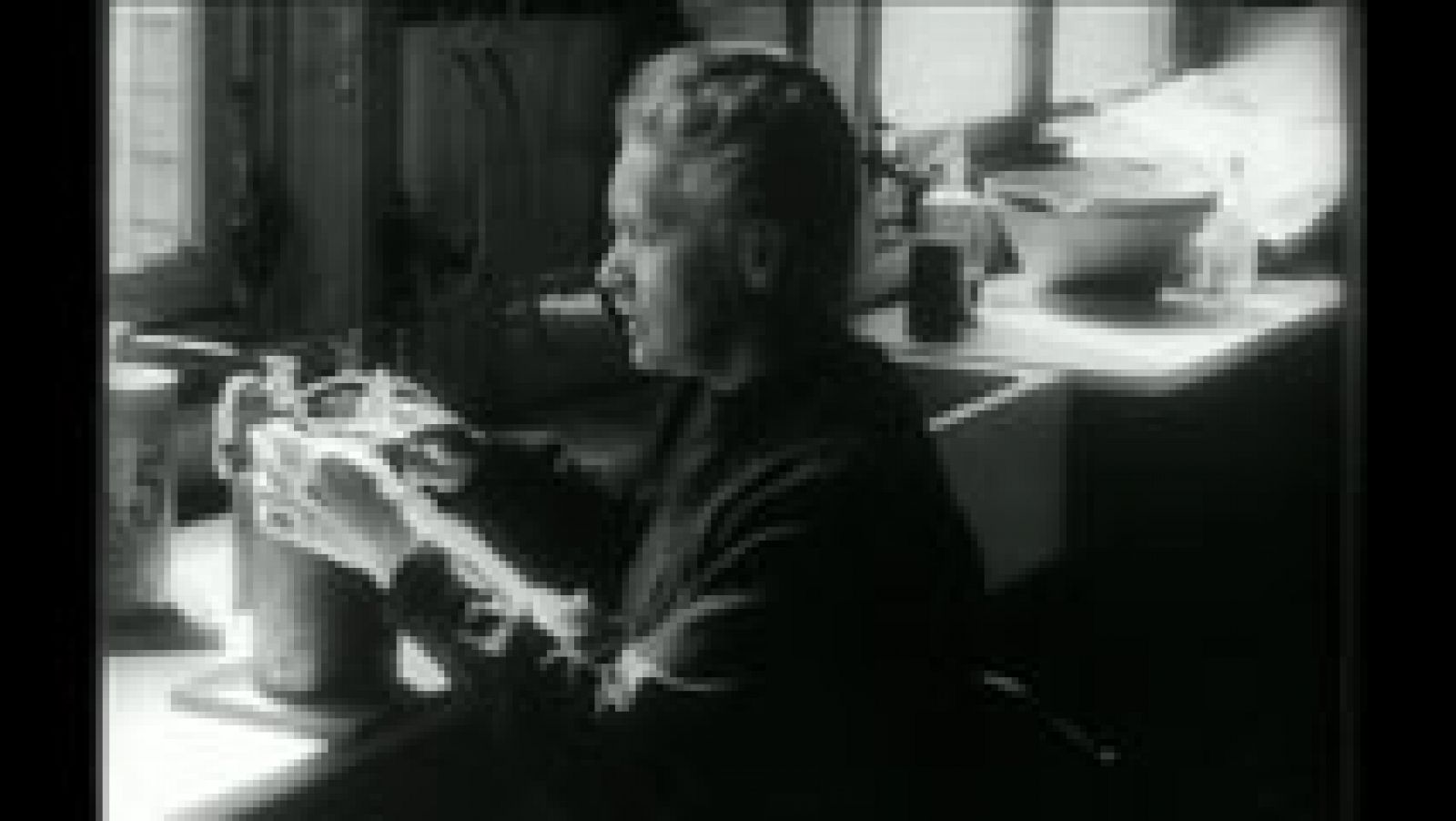 Lab24: La huella de Marie Curie en España | RTVE Play