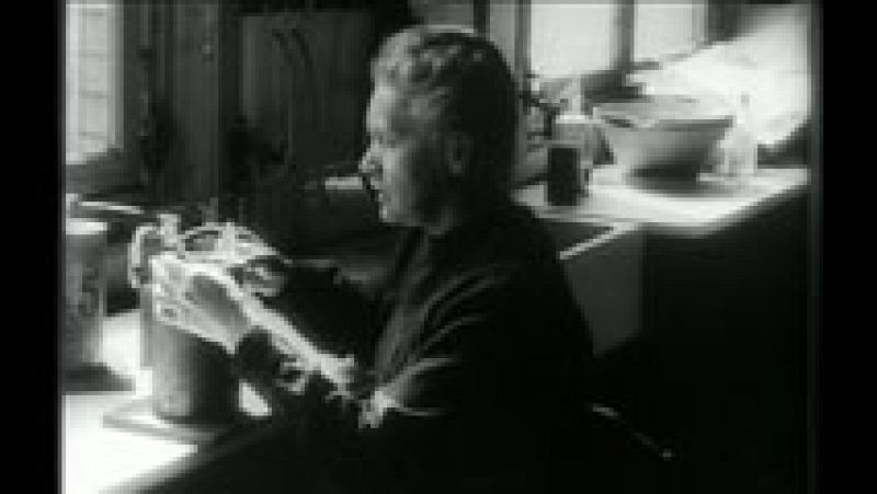 Lab24 - La huella de Marie Curie en Espaa