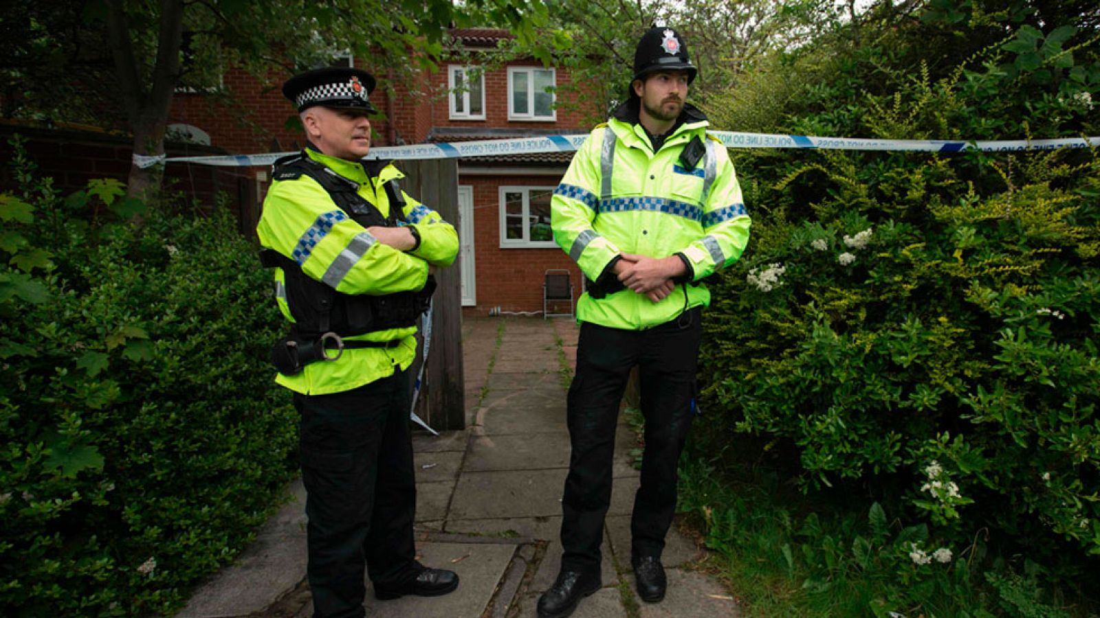 Se producen dos nuevas detenciones en relación con el atentado del Manchester Arena