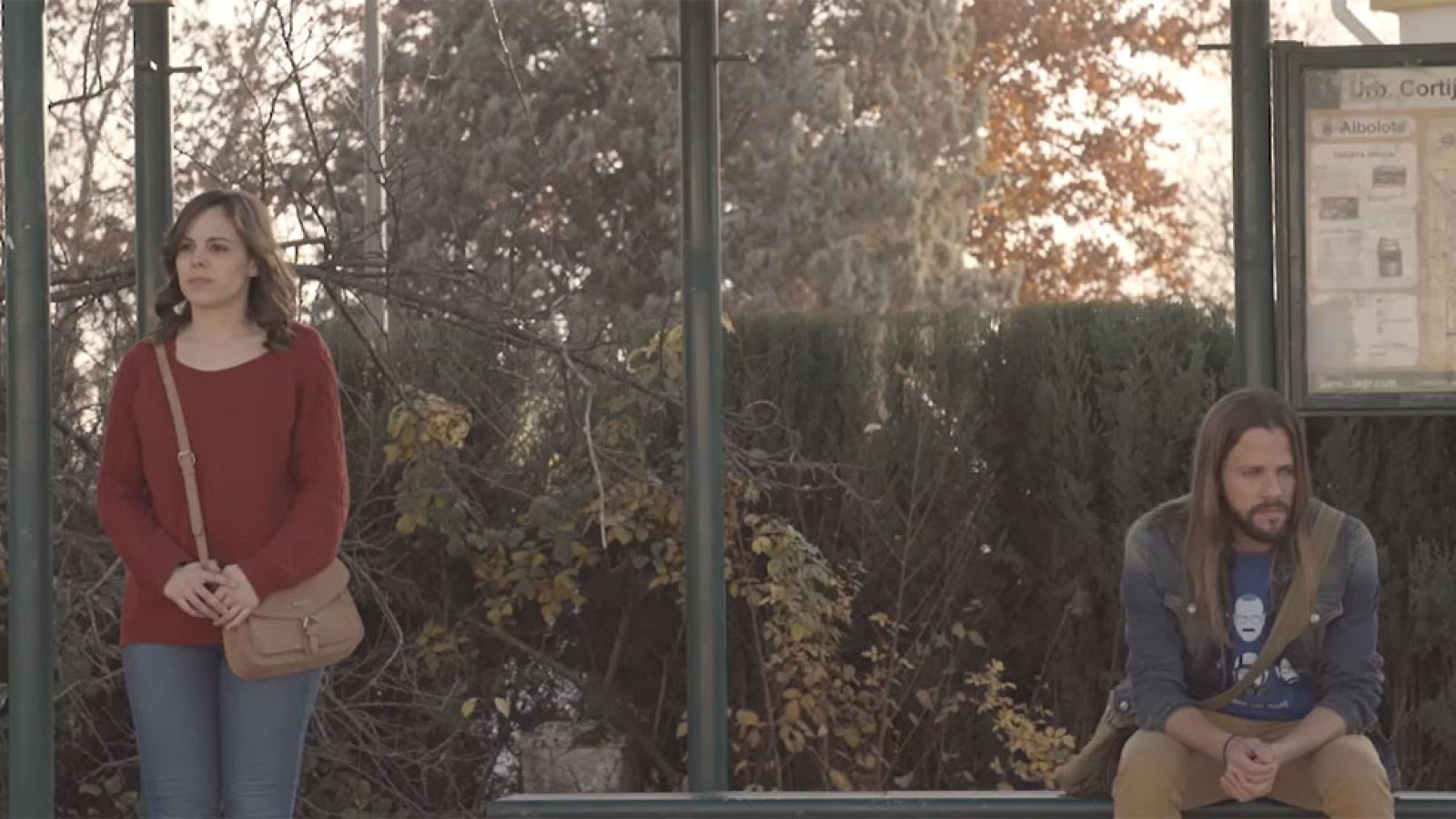 Sin programa: Le-Ve | RTVE Play