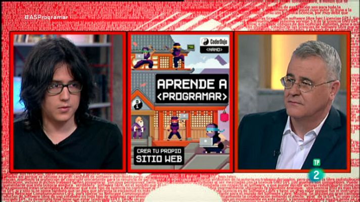 La aventura del Saber - Aprende a programar