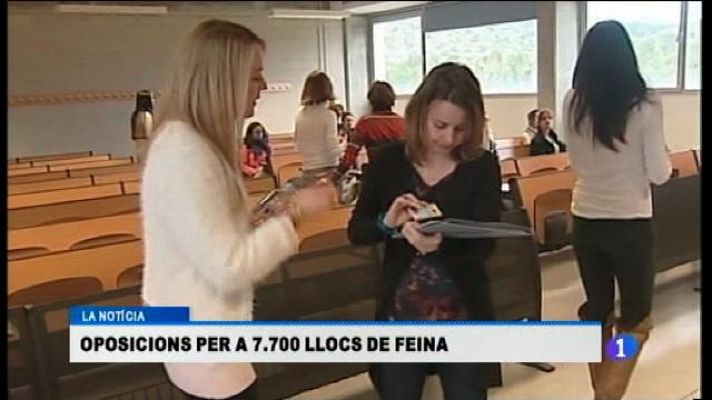 Informatiu Balear - Informatiu Balear 2 - 29/05/17