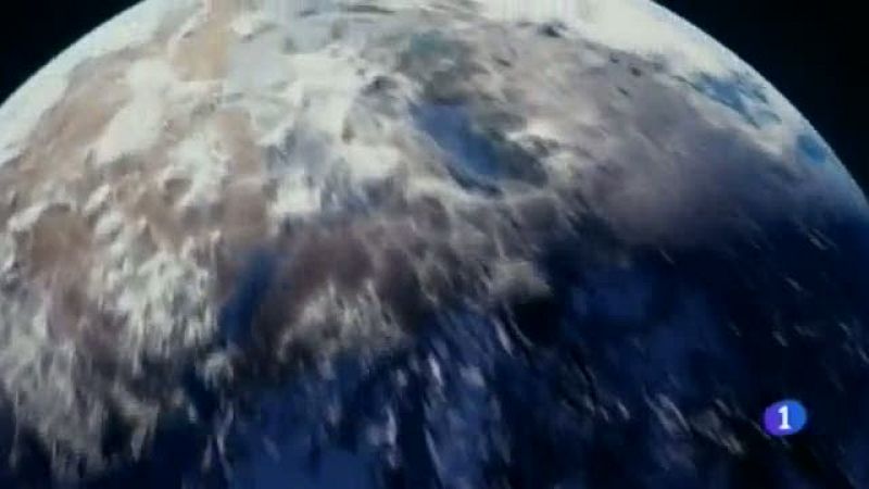  El tiempo en Aragón-29/05/17