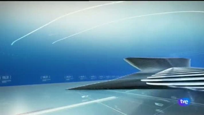 Noticias Aragón - Aragón en 2'-29/05/17