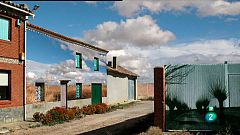 La Aventura del Saber. Arte contra el olvido. Convertir todo un pueblo en una galería de arte al aire libre