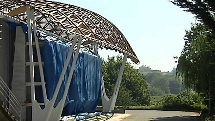 España en 24h - España en 24 horas - 29/05/17