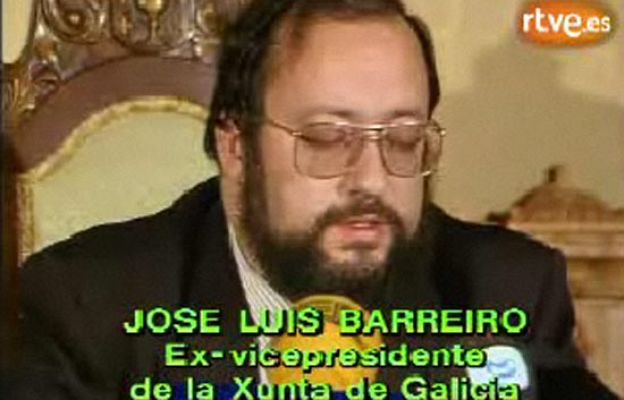 Informe Semanal - Crisis a la gallega