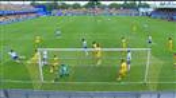 Telecanarias - Deportes Canarias - 29/05/2017