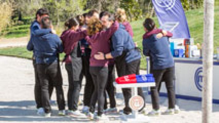 MasterChef - MasterChef 5 - ¡El encuentro con los exaspirantes!