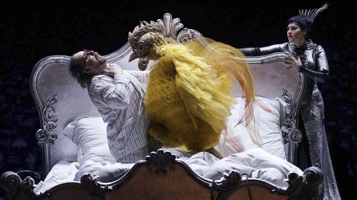 Informativo de Madrid - Informativo de Madrid 2 - 29/05/17