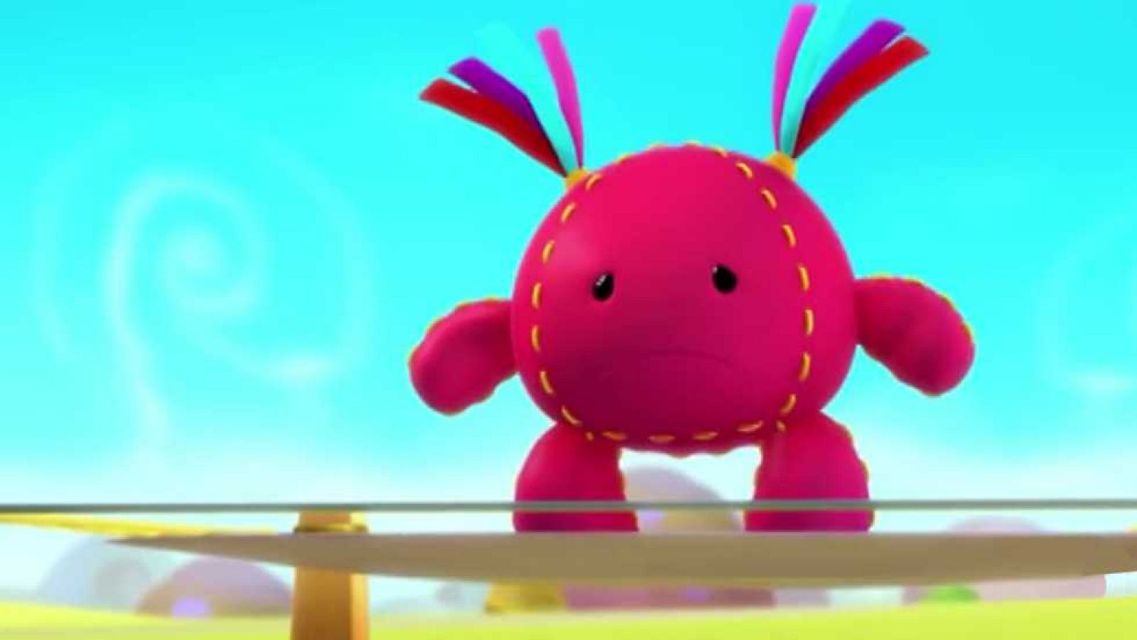 Tutu - Nina Saltarina - RTVE.es - Tutu | Ver