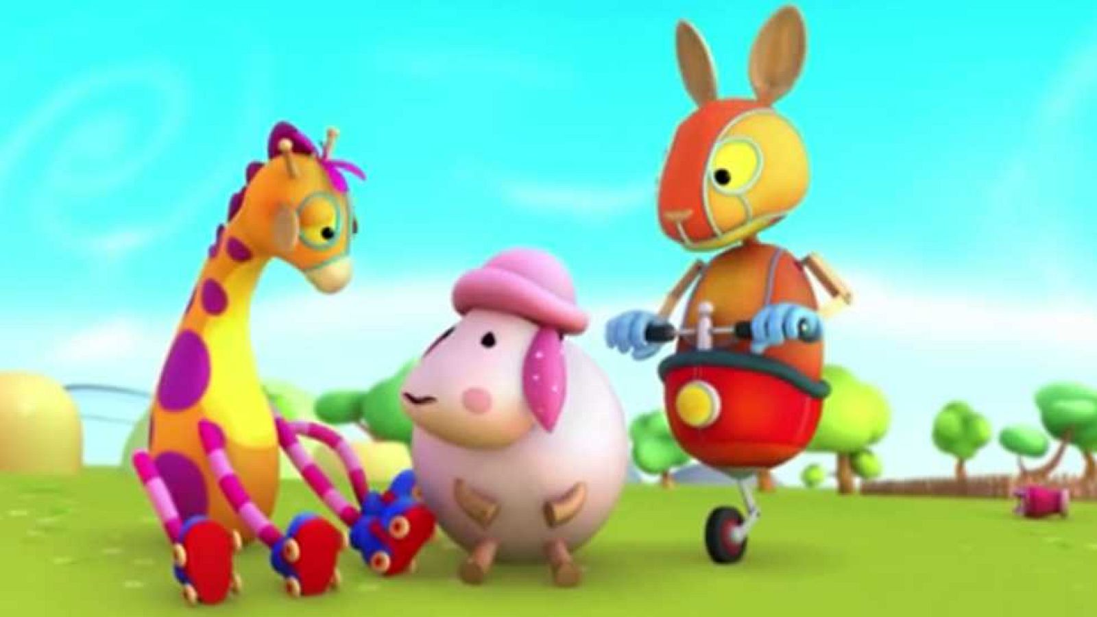 Tutu - Soy como soy - RTVE.es - Tutu | Ver