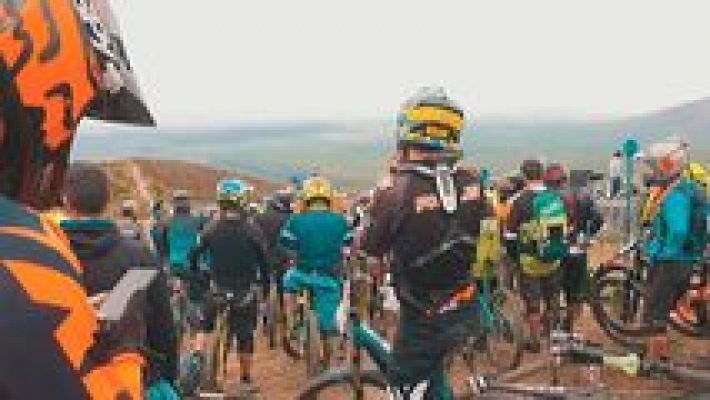 Evasión - T5 - Programa 10