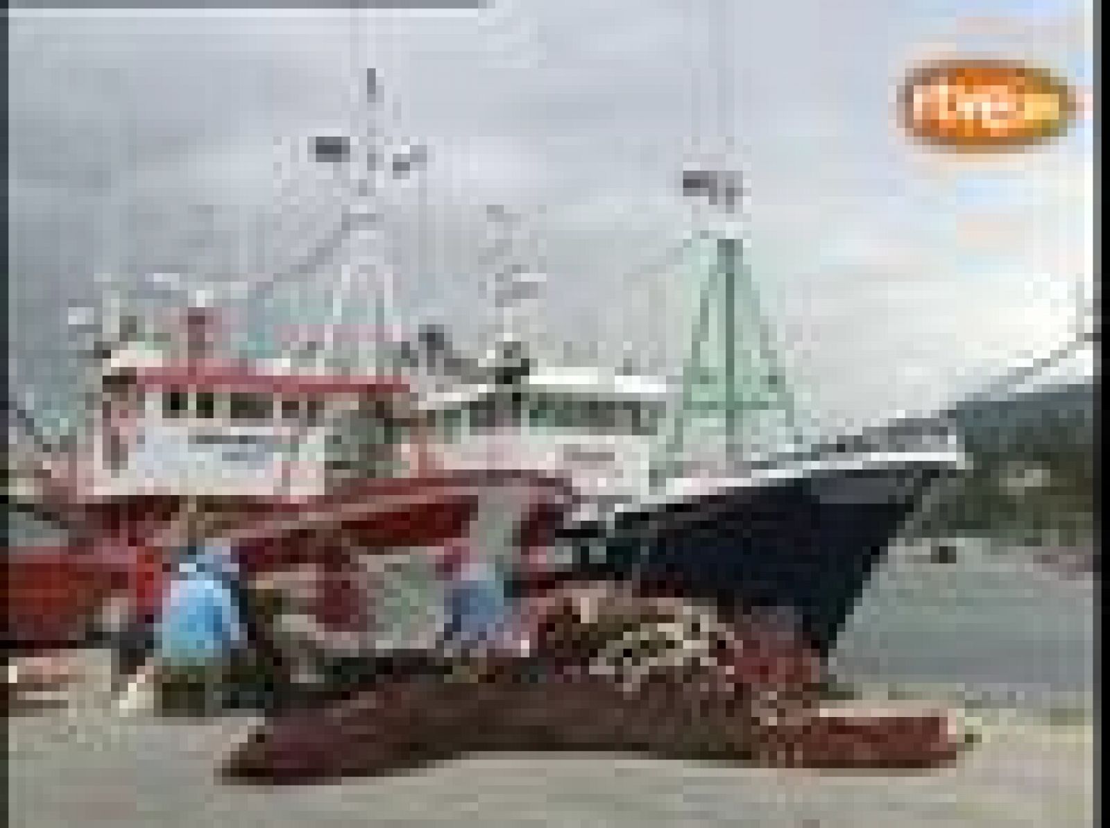 Informe semanal - Galicia, nuevos tiempos | Ver