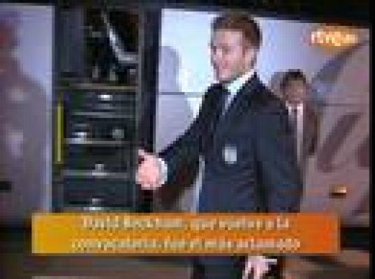  - Los ingleses llegan a Sevilla