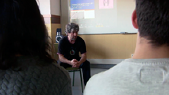 Documentos TV - Agresiones sexuales: La cultura patriarcal