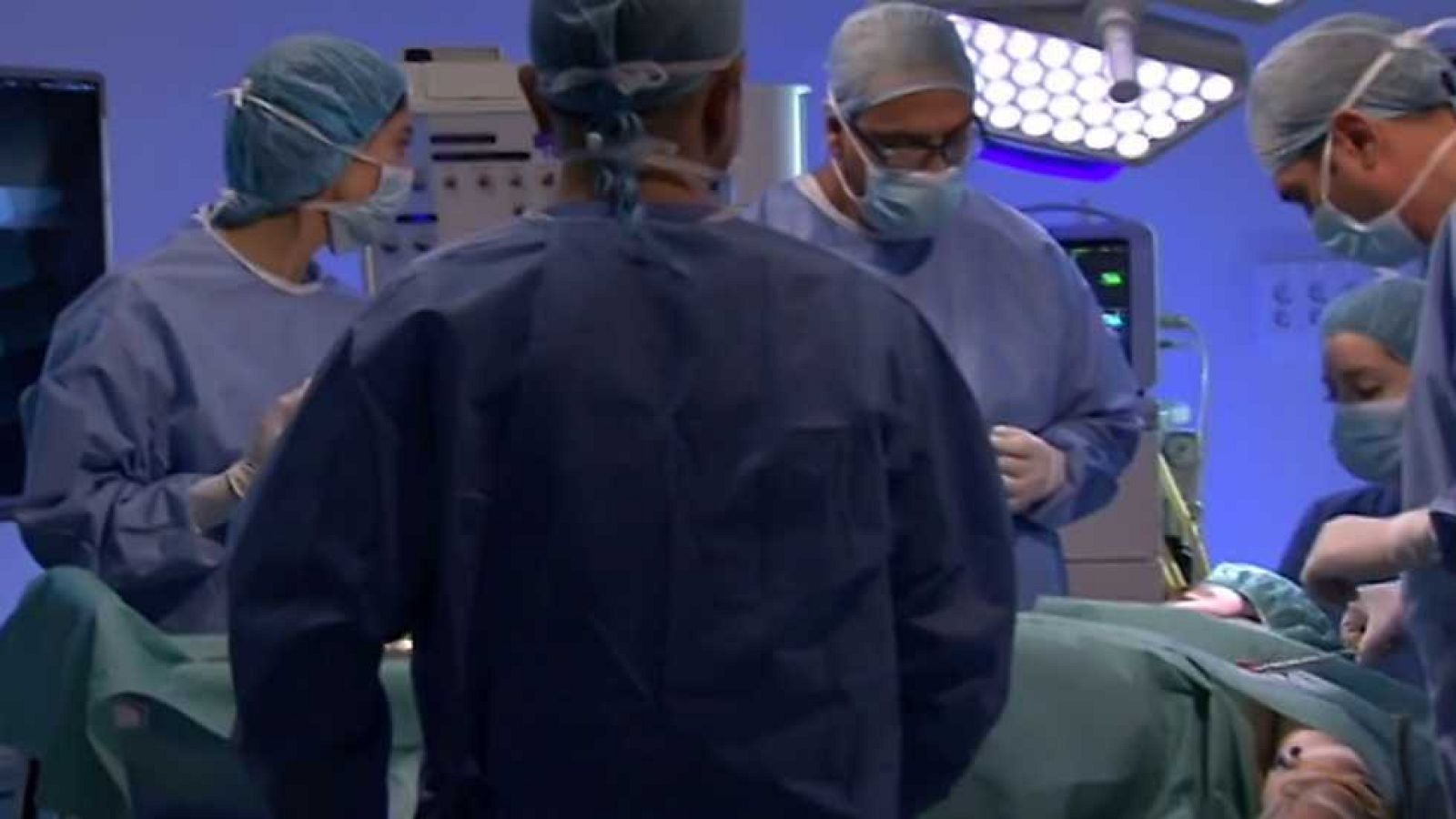 Centro médico - 29/05/17 (2) - ver ahora