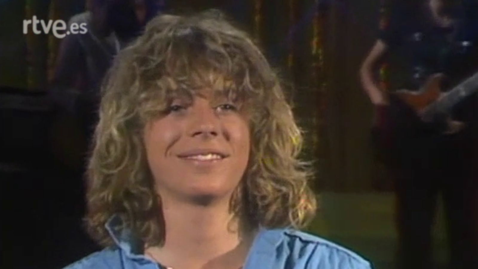 Aplauso - 05/05/1979