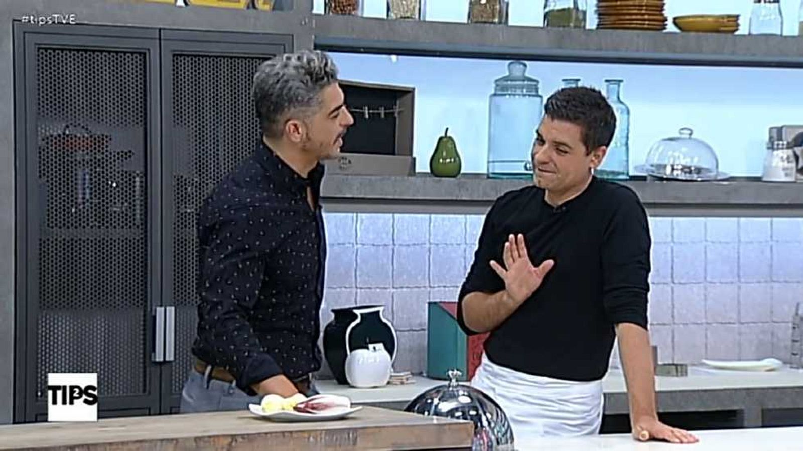 Tips - 29/05/17 - ver ahora