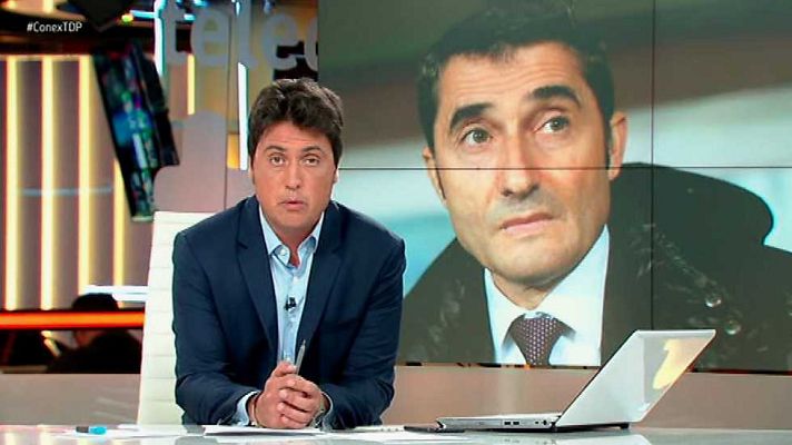 Conexión tdp - Conexión tdp - 29/05/17