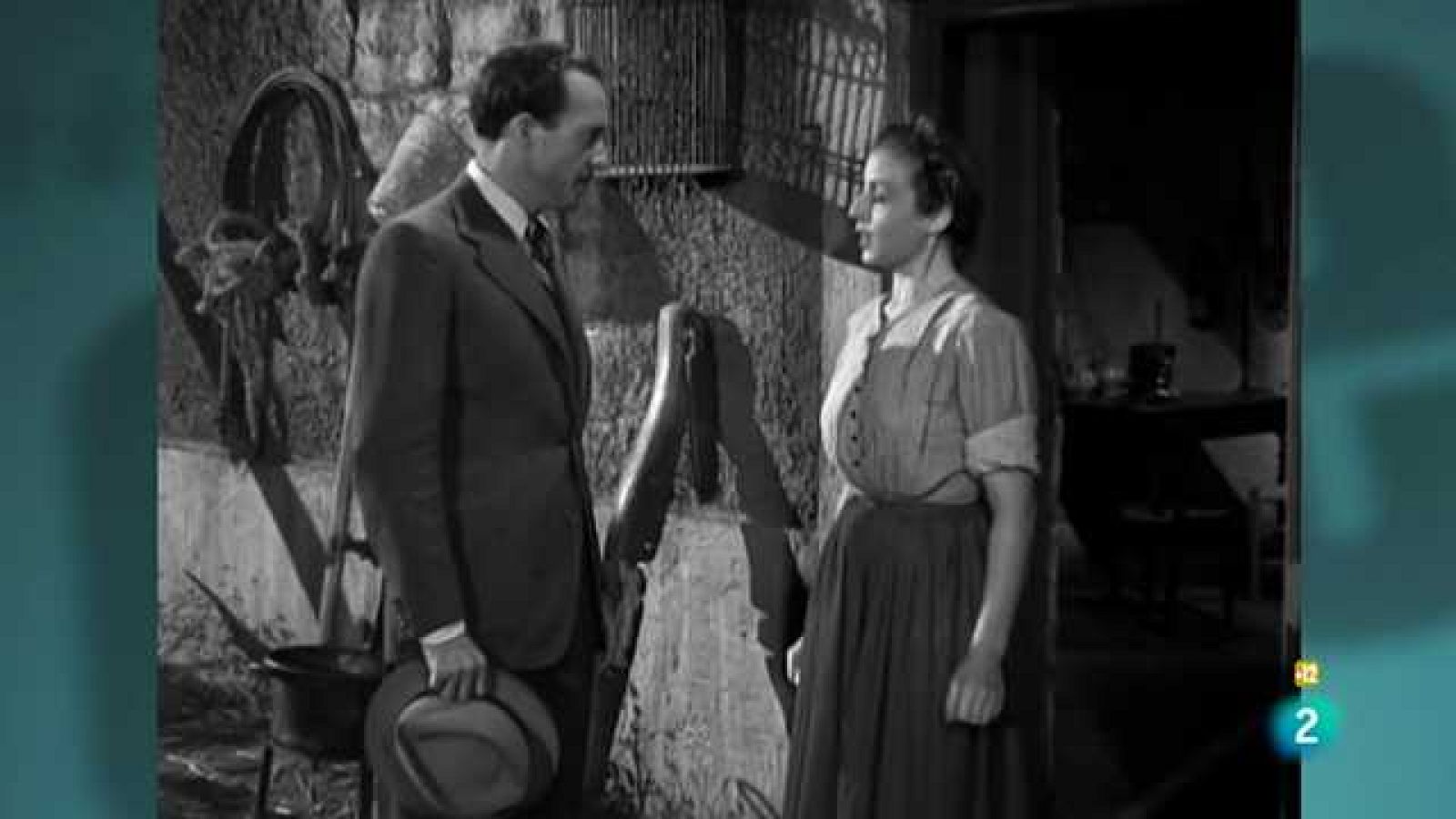 Historia de nuestro cine - Santa Rogelia (Presentación) - ver ahora