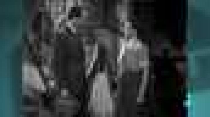 El cine de La 2 - Santa Rogelia (Presentación)