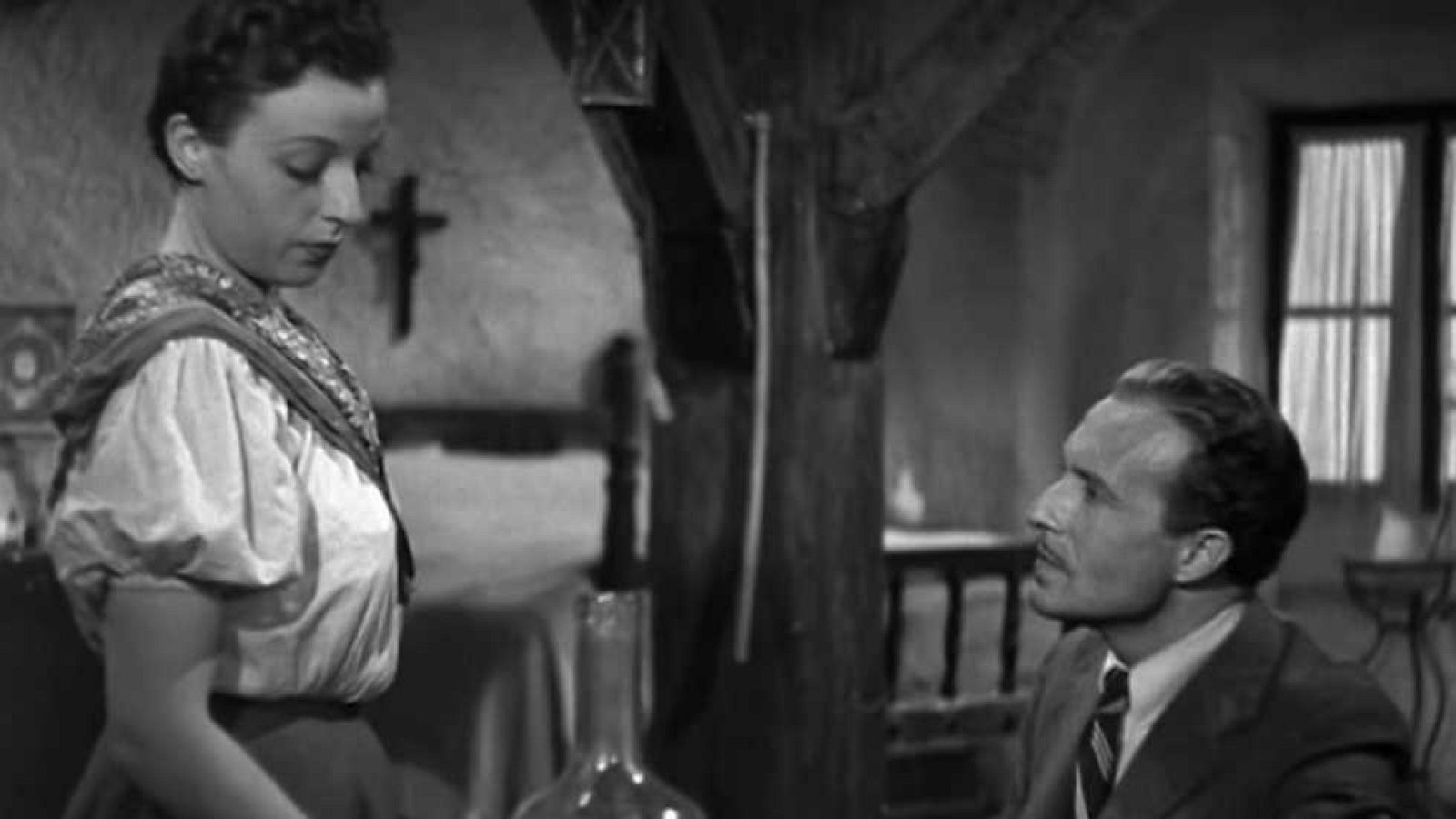 Historia de nuestro cine - Santa Rogelia - ver ahora