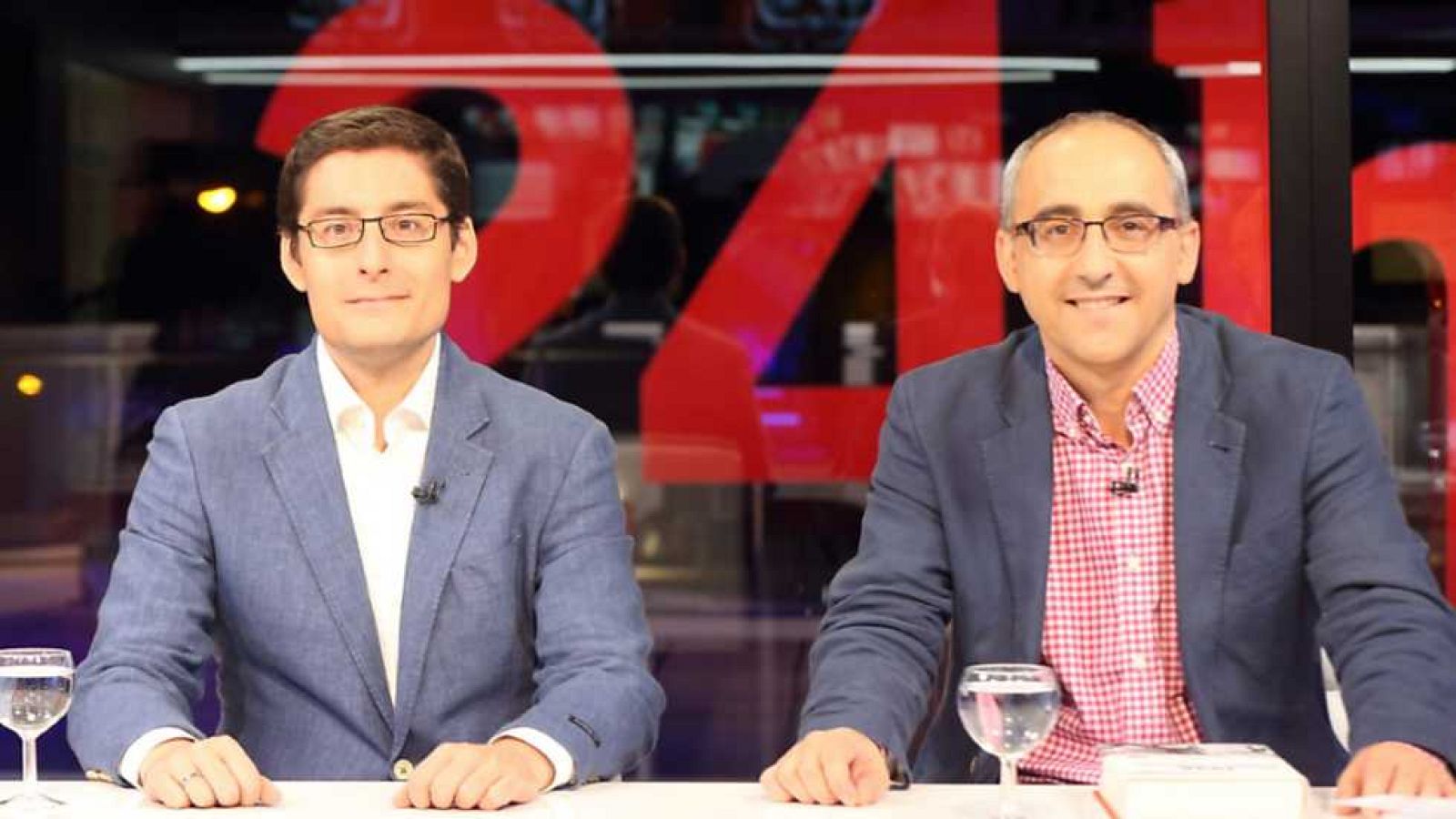 La hora cultural - 29/05/17 - ver ahora