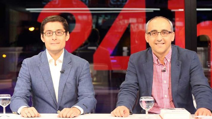 La hora cultural - La hora cultural - 29/05/17