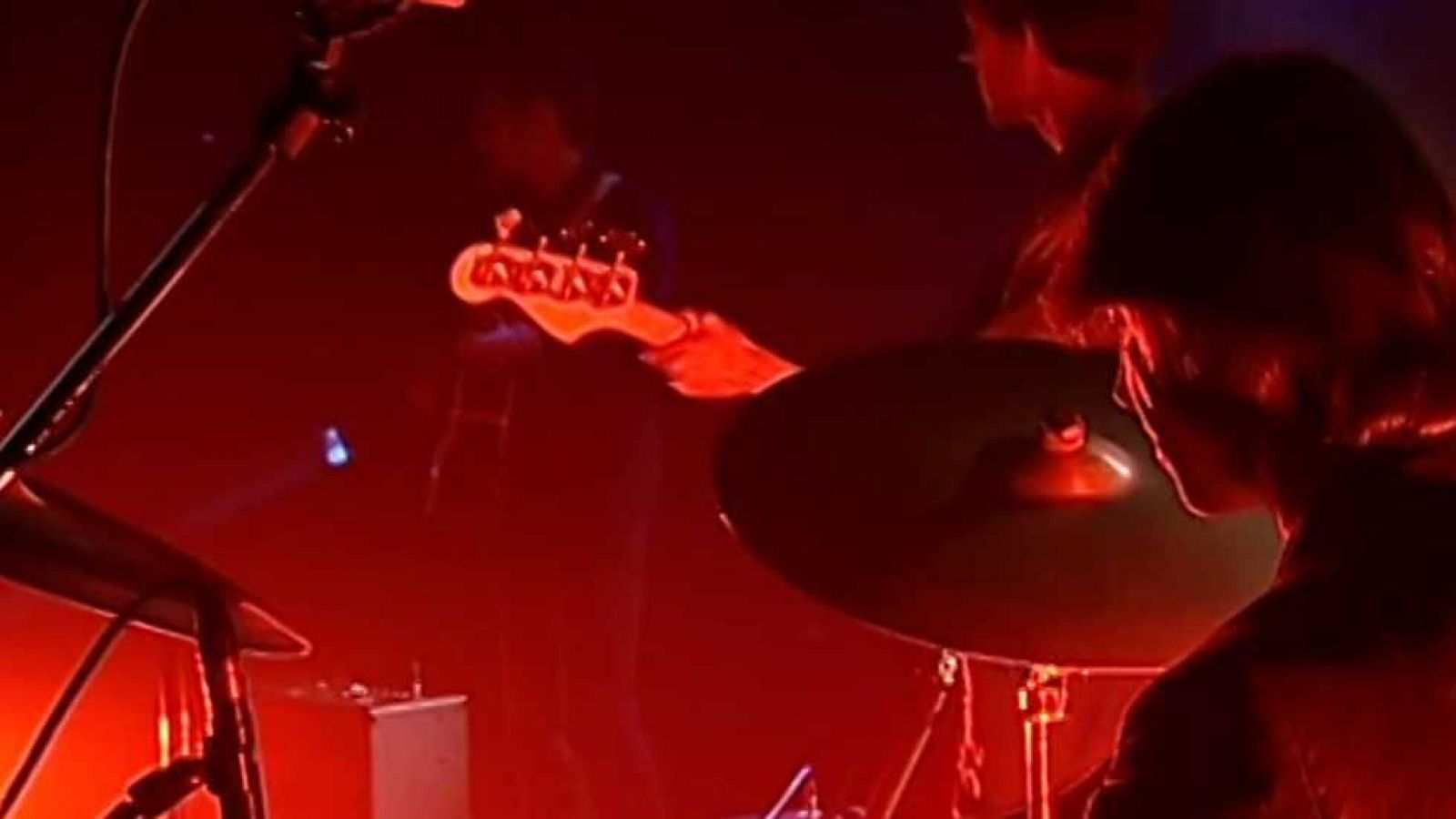 Los conciertos de Radio 3 - La Dolorosa - ver ahora