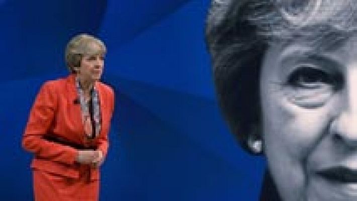 Telediario 1 - Telediario Matinal en 4' 30/05/17