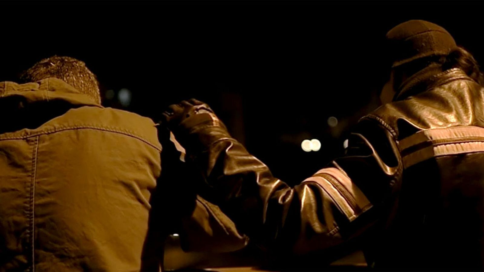 Sin programa: Inflexión | RTVE Play