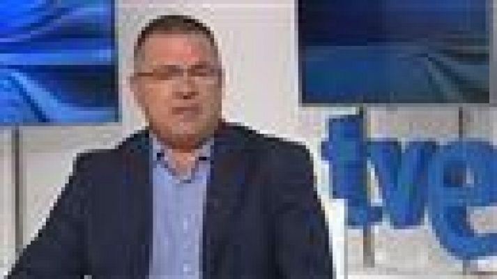 Telecanarias - La Entrevista de Canarias - 03/06/2017