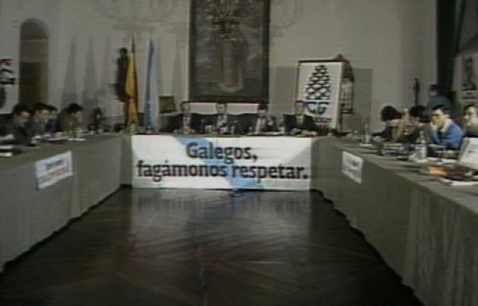 Informe semanal - Galicia contra la 'meiga' abstencionista', reportaje de  emitido en 1985 | Ver