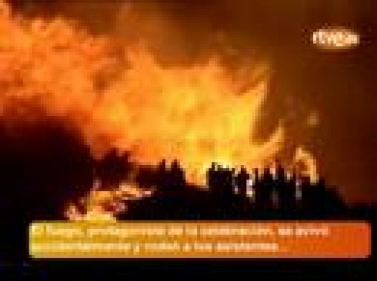  - Una fiesta con final dramático