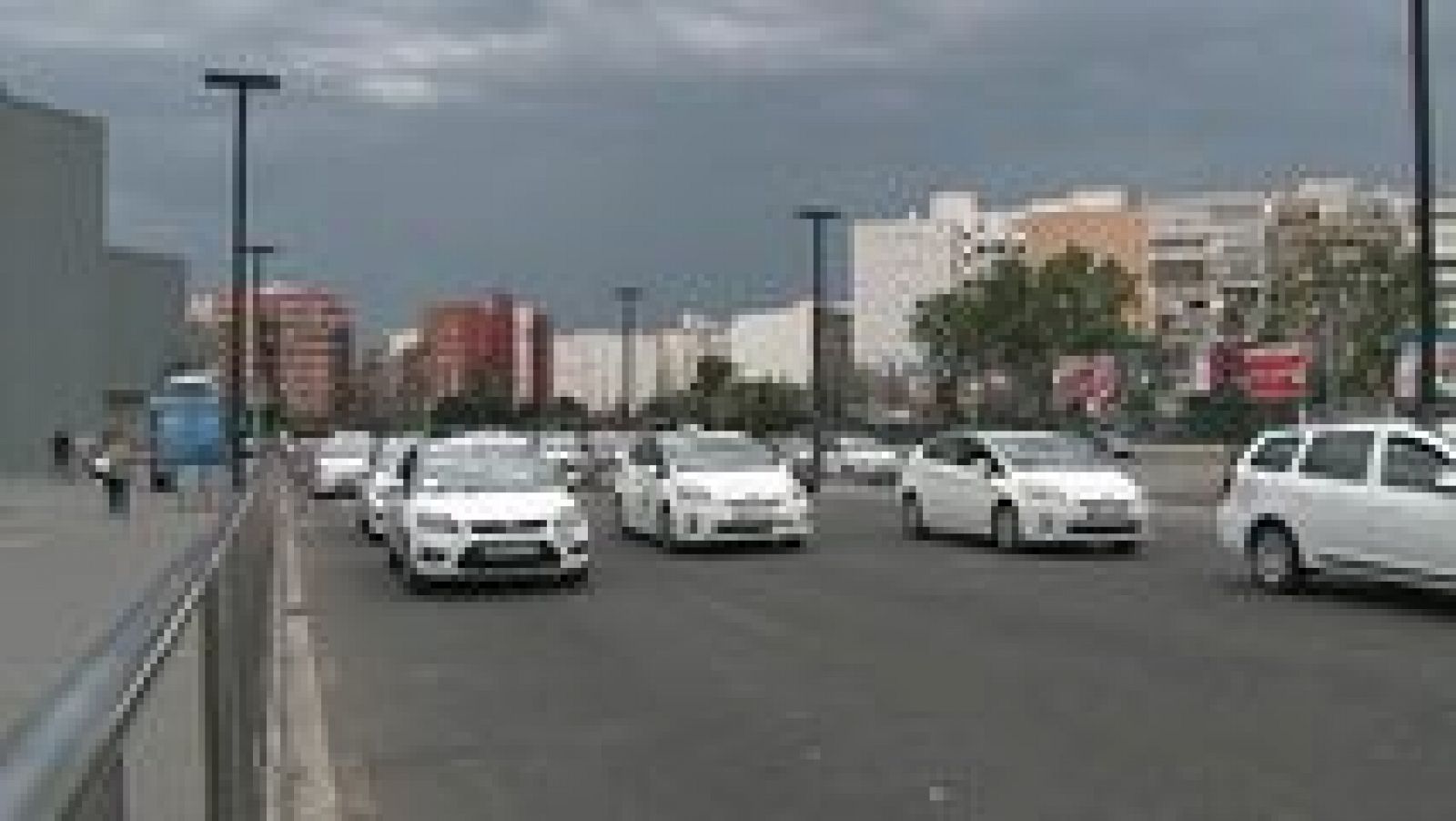 La Comunidad Valenciana en 2' - 30/05/17 - ver ahora