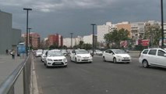 L'informatiu - Comunitat Valenciana - La Comunidad Valenciana en 2' - 30/05/17