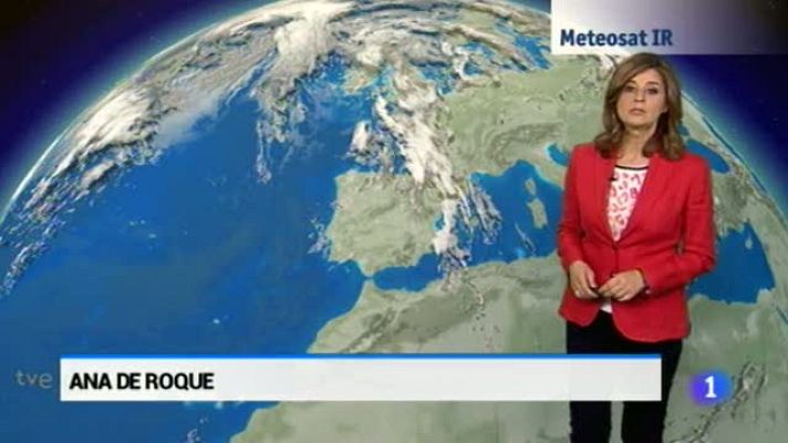 Noticias de Extremadura - El tiempo en Extremadura - 30/05/17