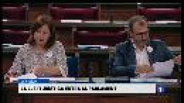 Informatiu Balear - Informatiu Balear en 2' - 30/05/17