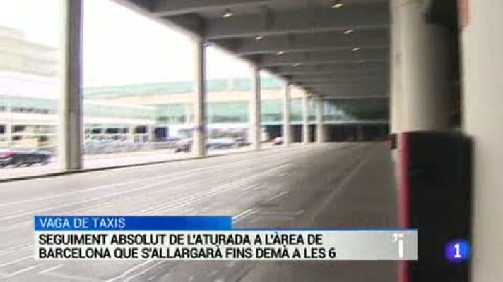 L'Informatiu - L'Informatiu en 3' - 30/05/2017