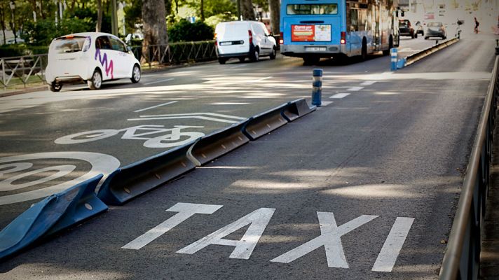 Informativo de Madrid - Informativo de Madrid - 30/05/17