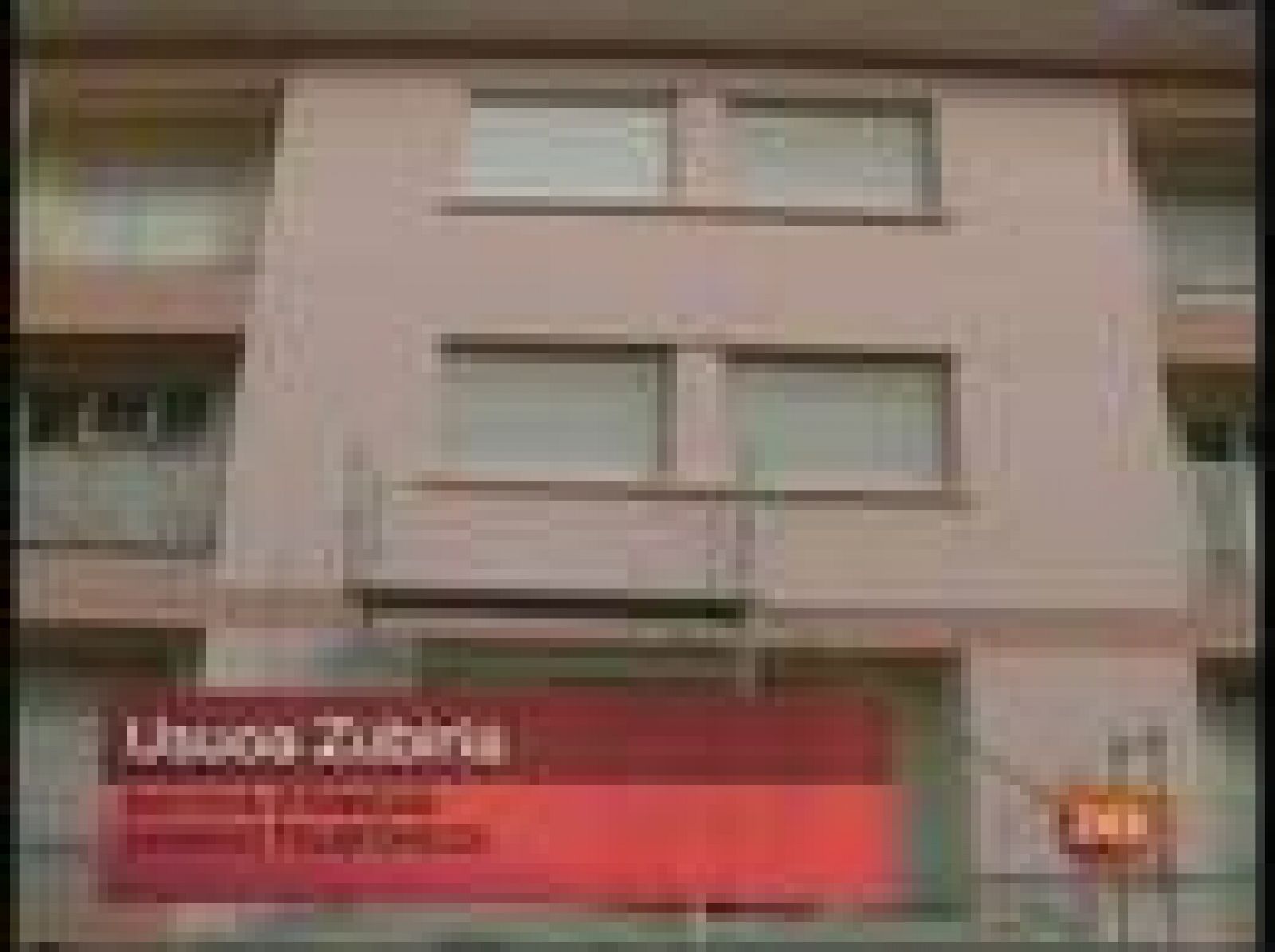 Tres personas han sido detenidas en dos localidades francesas en el marco de una operación que investiga la financiación de Herriko-tabernas por parte de Batasuna.