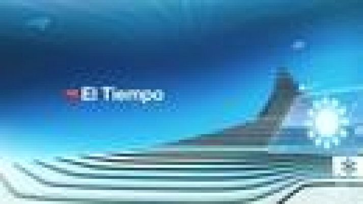 Noticias de Castilla y León - El tiempo en Castilla y León - 30/05/17