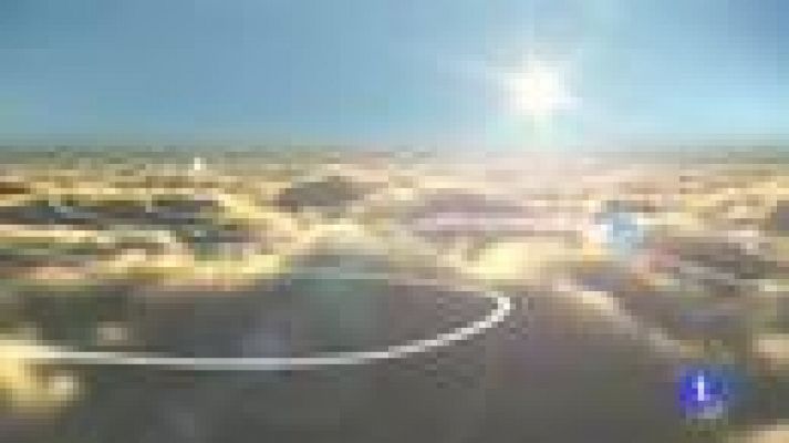 Noticias Murcia - El tiempo en la Region de Murcia - 30/05/2017