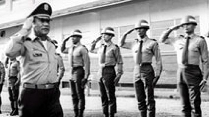 Muere el exdictador panameño Manuel Noriega a los 83 años