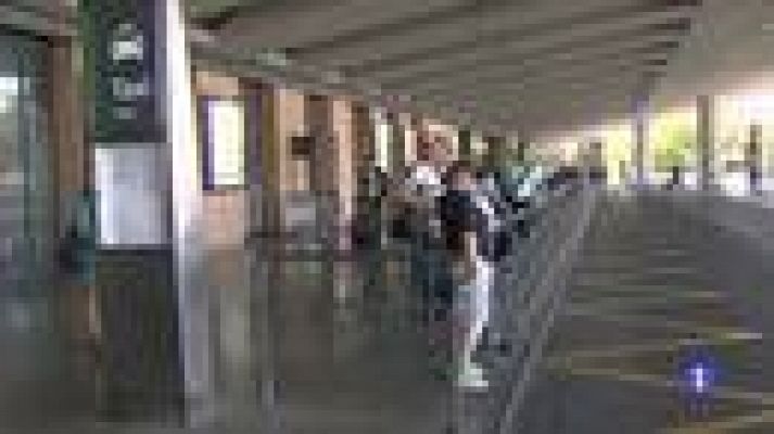 Noticias Andalucía - Noticias Andalucía - 30/05/2017