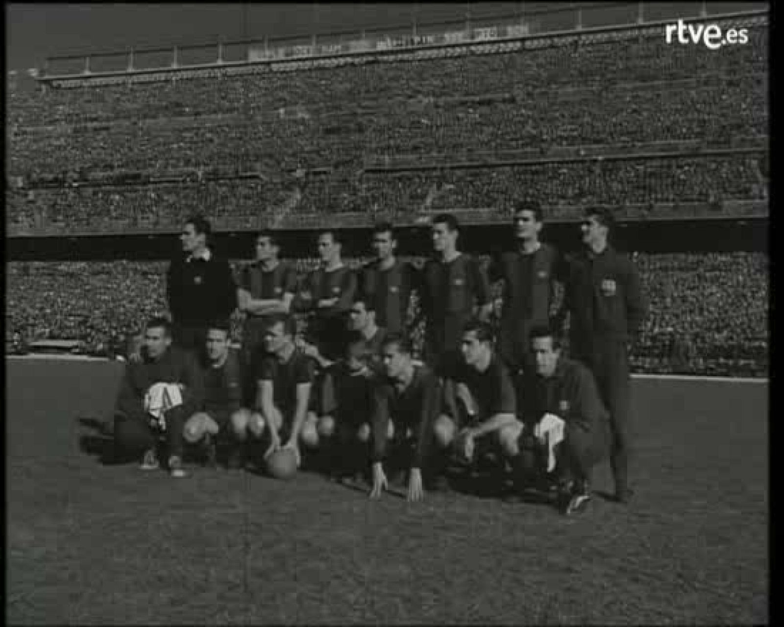 Arxiu TVE Catalunya - Programa de archivo de TVE en RTVE Play