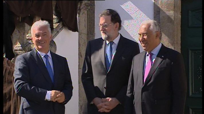  - CUMBRE HISPANOLUSA